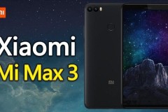 Mi Max 3 sẽ có màn hình 6.99 inch với tỉ lệ 18:9, Snapdragon 710