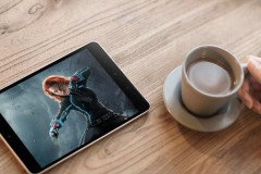 Xiaomi Mi Pad 4 vừa đạt chứng nhận ở nhiều cơ quan viễn thông