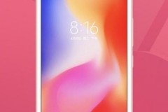 Lộ diện mặt trước của Xiaomi Redmi 6, chính thức trình làng vào 12/6