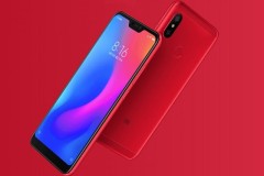 Xiaomi Redmi 6 Pro ra mắt: Thiết kế tai thỏ, cấu hình tốt, giá bán hấp dẫn