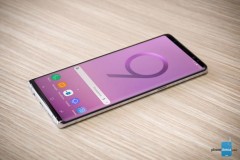 Lộ diện hình ảnh rõ nét về thiết kế của Galaxy Note 9
