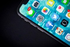 Xuất hiện công nghệ mới giúp bạn có thể sử dụng iPhone bằng "mắt"