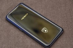 Chiêm ngưỡng concept Xiaomi Mi MIX 3 Ferrari Edition