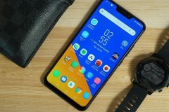 ZenFone 5Z có giá bán không tưởng tại thị trường Mỹ