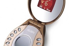 10 chiếc điện thoại xấu nhất trong lịch sử làng di động