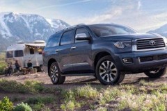 Điểm danh 10 mẫu xe có thể chạy đến 320.000 km