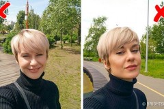 Những mẹo hay giúp chụp được những bức ảnh đẹp ngay tức khắc