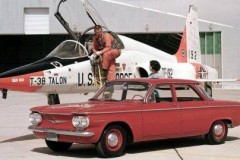 Nhìn lại những scandal gây chấn động lịch sử ô tô thế giới (P1)