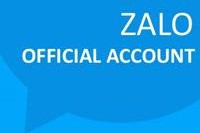 Những Official Account cực kỳ hữu ích trên Zalo