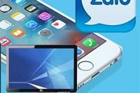 Hướng dẫn gửi file nhanh chóng qua tài khoản Truyền File Zalo