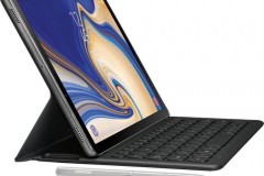 Galaxy Tab S4 vừa được cơ quan FCC của Mỹ thông qua, sẽ sớm trình làng