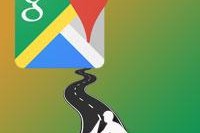 Cách tìm đường đi bằng xe máy trên Google Maps