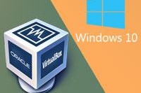Hướng dẫn cài đặt Windows 10 trên máy ảo VirtualBox