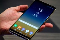 Galaxy Note 9 sẽ có bộ nhớ siêu khủng cùng tốc độ cực nhanh
