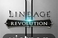 Đăng ký tải Lineage II: Revolution để nhận quà giá trị