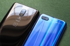 3 lý do bạn nên mua smartphone tầm trung thay vì flagship trong năm 2018