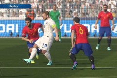 3 game bóng đá cực hay, ít tốn dung lượng cho iPhone & smartphone Android