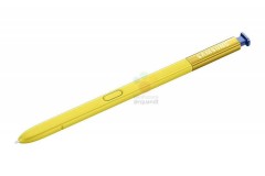 Cận cảnh 4 chiếc bút S Pen của Galaxy Note 9