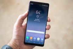 Samsung Galaxy Note 8 là chiếc smartphone đáng mua ở thời điểm hiện tại