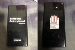 Những điểm đáng mong đợi nhất trên Galaxy Note 9 sắp ra mắt