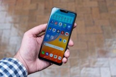 So sánh thời lượng pin của  iPhone X, Google Pixel 2 XL, LG G7 ThinQ, Huawei P20 Pro và OnePlus 6