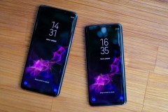 Android Central: Galaxy S9 là smartphone có kích thước hoàn hảo