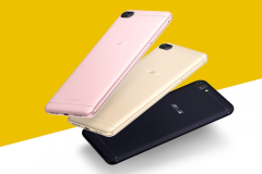 Những đặc tính được người dùng ưa thích trên Asus Zenfone 4 Max (2018)