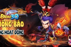 Bá đạo 3Q chính thức ngừng phát hành tại Việt Nam sau chưa đầy 4 tháng ra mắt