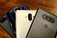 Bạn muốn chiếc smartphone của mình được áp dụng công nghệ nào cho camera thứ hai?