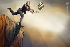 Báo cáo: Hơn 1000 dự án tiền điện tử giờ đã “chết yểu”