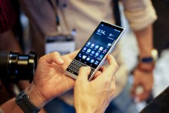 BlackBerry chính thức giới thiệu flagship BlackBerry KEY2 tại Việt Nam