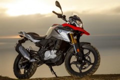 BMW G310 GS chứng tỏ sức hút với người chơi xe mô tô Ấn Độ