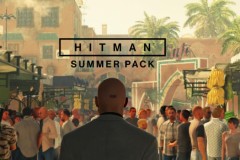 Bom tấn AAA - HITMAN 2016 đang cho phép tải về miễn phí 100% trên PS4, Xbox One và PC
