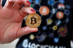 Bước vào những ngày đầu nửa cuối năm 2018, Bitcoin tăng 12% giá trị