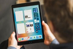 Apple có sự thay thế nào cho iPad vào năm 2018?