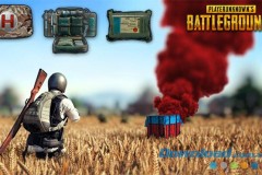 Công dụng và cách dùng các túi cứu thương trong game PUBG Mobile