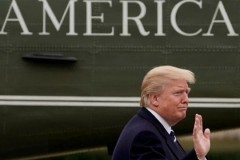 Ý kiến từ các hãng sản xuất ô tô lớn về 'quả bom' thuế nhập khẩu của ông Trump?