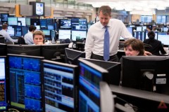 Các speed traders quyết định đánh cược với thị trường crypto