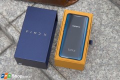 Hệ thống camera trượt độc đáo của OPPO Find X có gì thú vị?