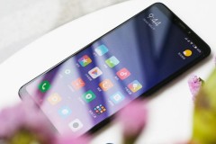 Chiêm ngưỡng những hình ảnh thực tế của Xiaomi Mi Max 3