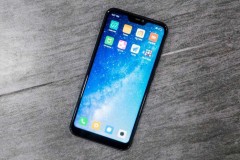 Chi tiết smartphone giá rẻ Xiaomi Redmi 6 Pro tại Việt Nam