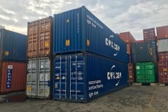 322 chiếc BMW bị xuất ngược về Đức