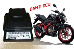 CB150R 2019 được sử dụng ECU mới - Tiệt kiệm nhiên liệu hơn