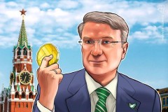 CEO của Sberbank không muốn từ bỏ vai trò tập trung tiền tệ của ngân hàng