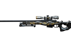 [CFL] Cơ hội sở hữu vĩnh viễn AWM-Inferno Dragon qua khóa huấn luyện