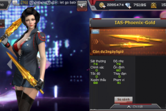 [CFL] Điểm danh những báu vật hot lên kệ đầu tuần