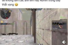 [CFL] Lại xảy ra khẩu chiến giữa Mạnh CFM và clan Smile vì nghi vấn hack