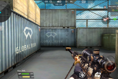 [CFL] Mở bán hôm nay: Barrett “Hoa nhài” M82A1-Peony