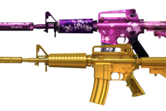 [CFL] Những báu vật đáng giá trong hộp quà Gem mới