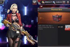 [CFL] Những điều cần biết về Hộp quà Thanos